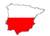 TU ORO ES DINERO - Polski